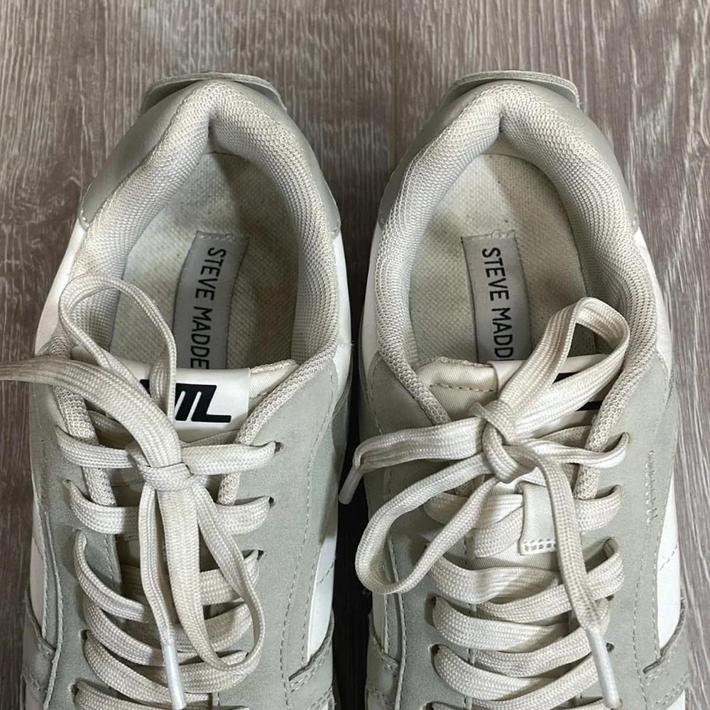 Steve Madden steve madden